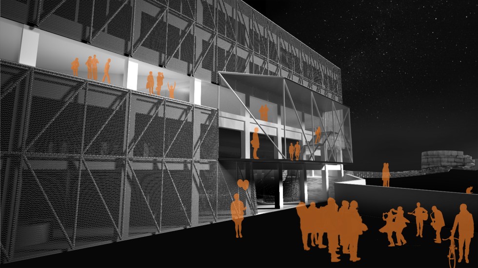 0805CG1320 ΠΛΑΤΕΙΑ - ΝΥΧΤΑ