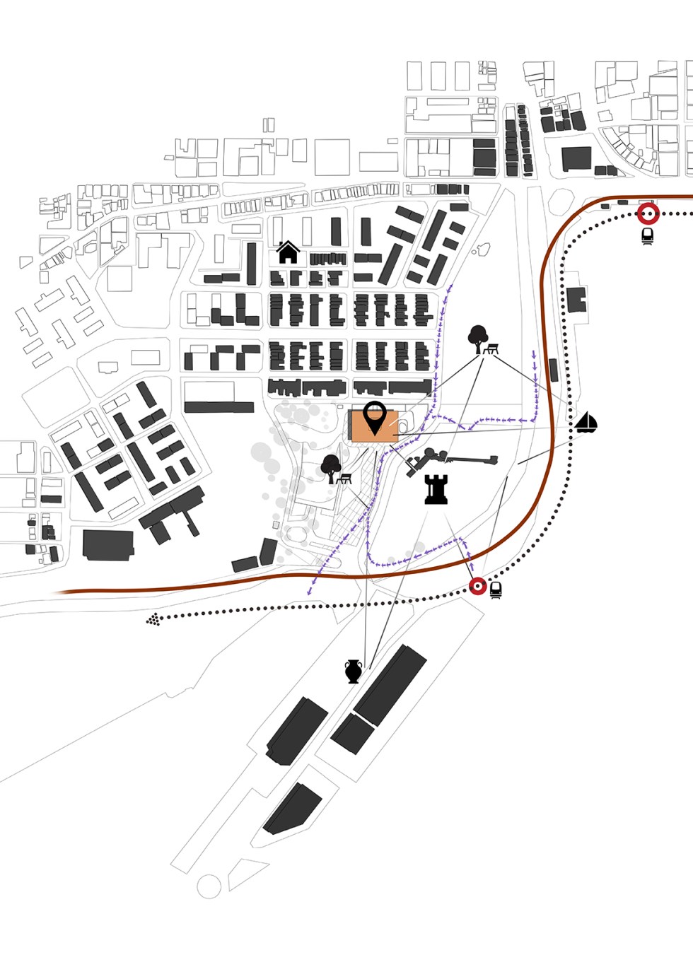 0805CG1320 - Χαρτης Ενταξης 1προς2000