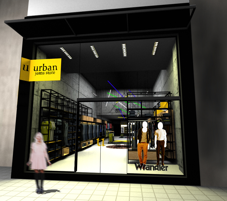 vitrina 1 me plaisio alouminiou a